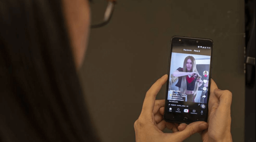 Salud mental: TikTok y el peligro de los adolescentes que se autodiagnostican 2 Salud mental: TikTok y el peligro de los adolescentes que se autodiagnostican