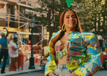 Anitta aparecen en la última campaña de The Sims que enaltece la creatividad del juego de simulación 2 Anitta aparecen en la última campaña de The Sims que enaltece la creatividad del juego de simulación