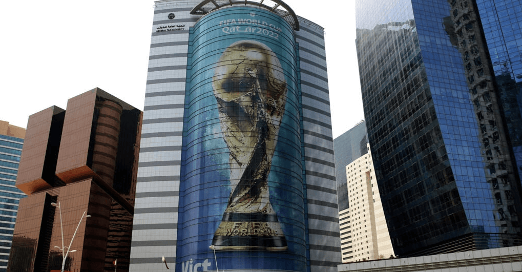 ¿Un mundial sin cerveza? El camino de Budweiser para satisfacer la demanda 4 ¿Un mundial sin cerveza? El camino de Budweiser para satisfacer la demanda