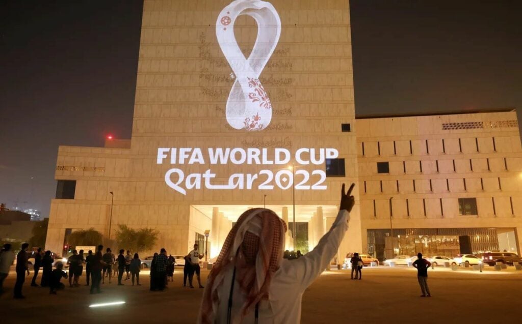 Qatar 2022: ¿Cuánto pagaron las marcas por publicidad en la Copa del Mundo?