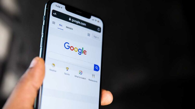 ¿Cuántos clics obtienen los resultados de búsqueda en Google? 1 ¿Cuántos clics obtienen los resultados de búsqueda en Google?