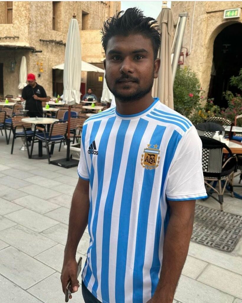 La Asociación de Fútbol Argentino y la estrategia de marketing hacia el ‘fan global’ 3 La Asociación de Fútbol Argentino y la estrategia de marketing hacia el ‘fan global’