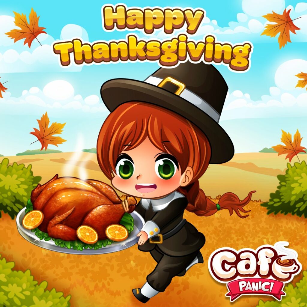 Café Panic, el juego peruano que Google premió con un financiamiento