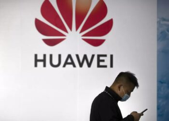 Huawei y ZTE vetados en Estados Unidos por alerta de seguridad