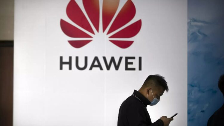 Huawei y ZTE vetados en Estados Unidos por alerta de seguridad