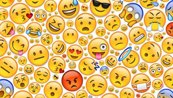 ¿Cuáles son los emojis más usados en el mundo? 2 JAKO5CI2JJAATIF7QTZFPWWO4A