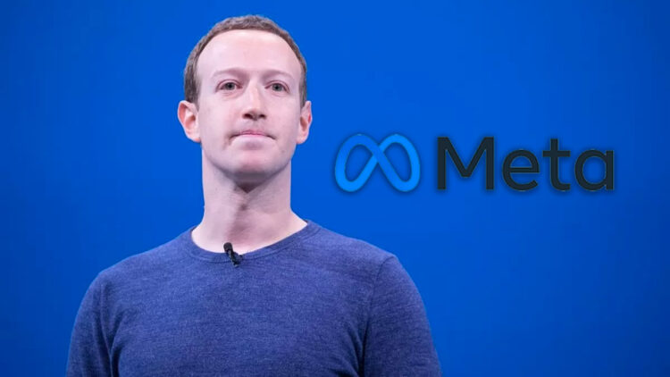 Mark Zuckerberg dueno de Meta cortesia