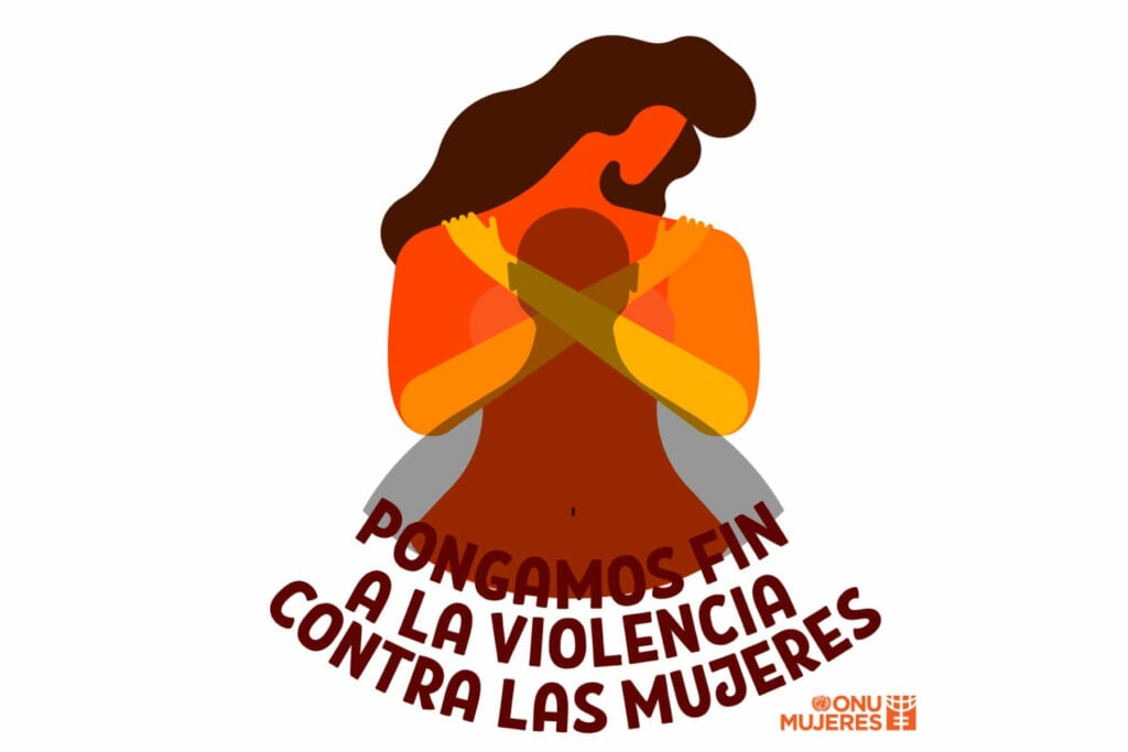 Violencia contra la mujer