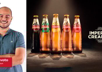 Rebranding: ​Cusqueña renovó su identidad bajo el concepto “Imperio de creadores”