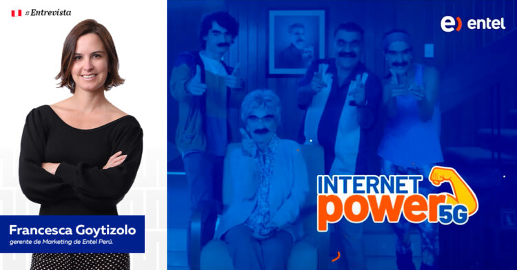 Entel: la estrategia detrás de los premios 1 PORTAL ENTEL 3