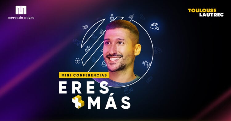 Conferencias virtuales y gratuitas para potenciar la creatividad 1 PORTAL TLS 3