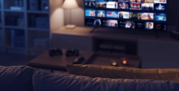 ¿Qué género prefieren ver los peruanos en televisión?