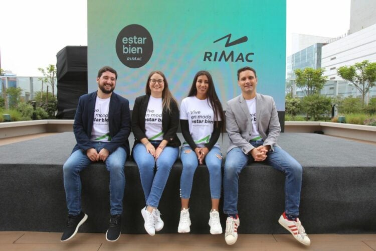 <strong>RIMAC: “Buscamos mejorar diariamente la vida de millones de peruanos impulsando su bienestar”</strong> 1 WhatsApp Image 2022 11 08 at 9.02.14 AM