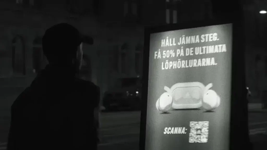 adidas running billboards 02