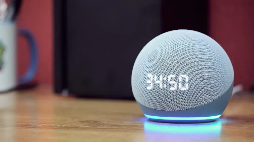 Amazon acabaría con los códigos de barra gracias a la inteligencia artificial 2 analisis amazon echo 2020 2159005