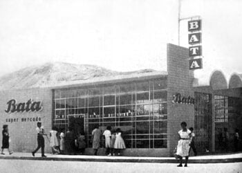 Bata, la historia de la marca que revolucionó la industria del calzado en el mundo
