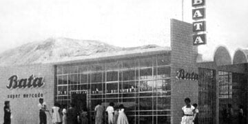 Bata, la historia de la marca que revolucionó la industria del calzado en el mundo 3 Bata, la historia de la marca que revolucionó la industria del calzado en el mundo