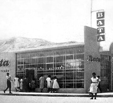 Bata, la historia de la marca que revolucionó la industria del calzado en el mundo