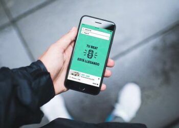 Beat se despide de Perú y otros países de la región