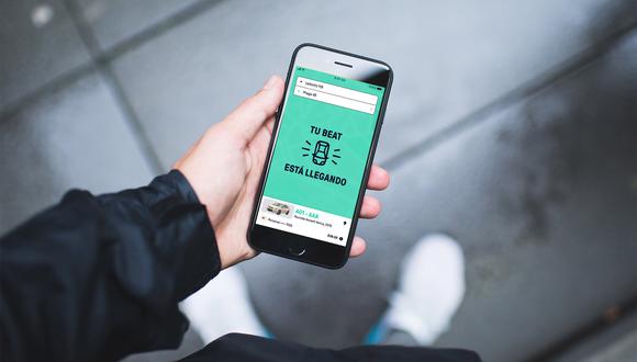 Beat se despide de Perú y otros países de la región 1 Beat se despide de Perú y otros países de la región