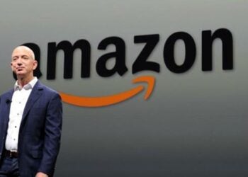 La advertencia de Jeff Bezos para este Black Friday