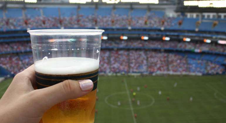 FIFA anuncia que no se podrá comprar cerveza en los estadios de Qatar 3 FIFA anuncia que no se podrá comprar cerveza en los estadios de Qatar