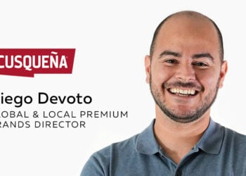 [Entrevista] Cusqueña renueva su imagen con el mensaje “Imperio de creadores”