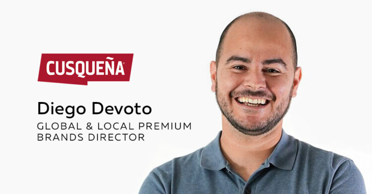 [Entrevista] Cusqueña renueva su imagen con el mensaje “Imperio de creadores”