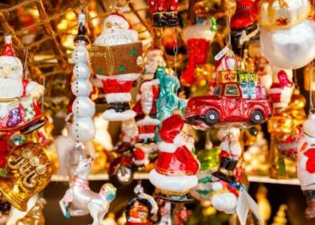 Importaciones de esta campaña navideña ya superan cifras prepandemia