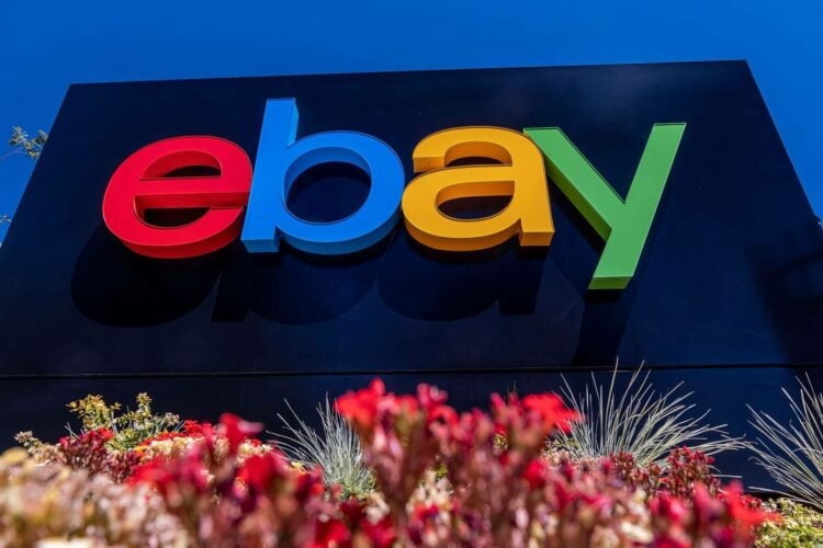 Black Friday: eBay promueve compras de artículos de segunda mano