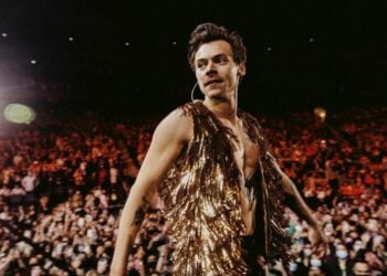 Harry Styles: Tres campañas en las que aparece el intérprete de ‘Golden’