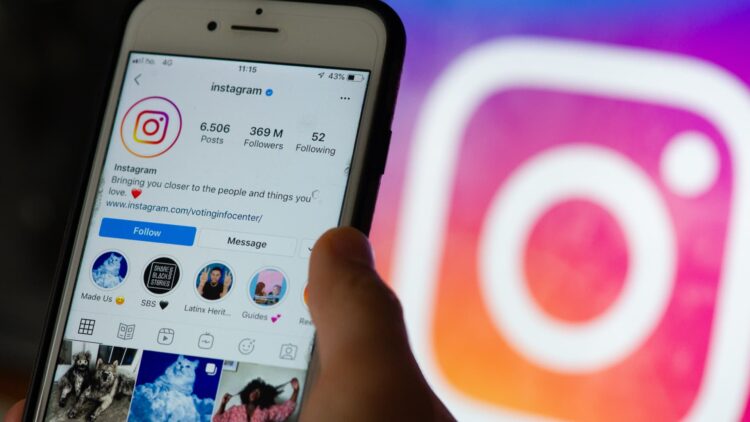 Instagram lanza herramienta para programar publicaciones desde su app