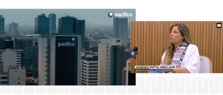 Pacífico: “Lo más importante para nosotros es aportar en la protección de más peruanos” 1 jbkjb