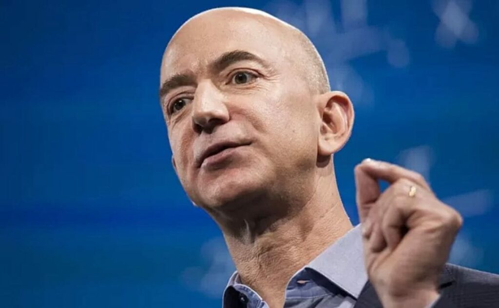 La advertencia de Jeff Bezos para este Black Friday 2 La advertencia de Jeff Bezos para este Black Friday
