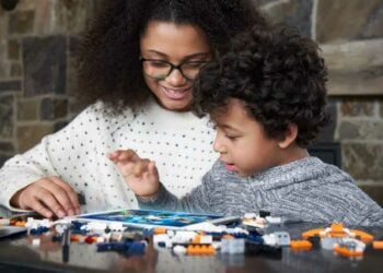 Así es como Lego y Epic Games están creando experiencias digitales seguras para niños