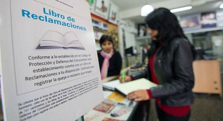 Menos plazo para responderle al consumidor y otras modificaciones en el Libro de Reclamaciones 1 Menos plazo para responderle al consumidor y otras modificaciones en el Libro de Reclamaciones