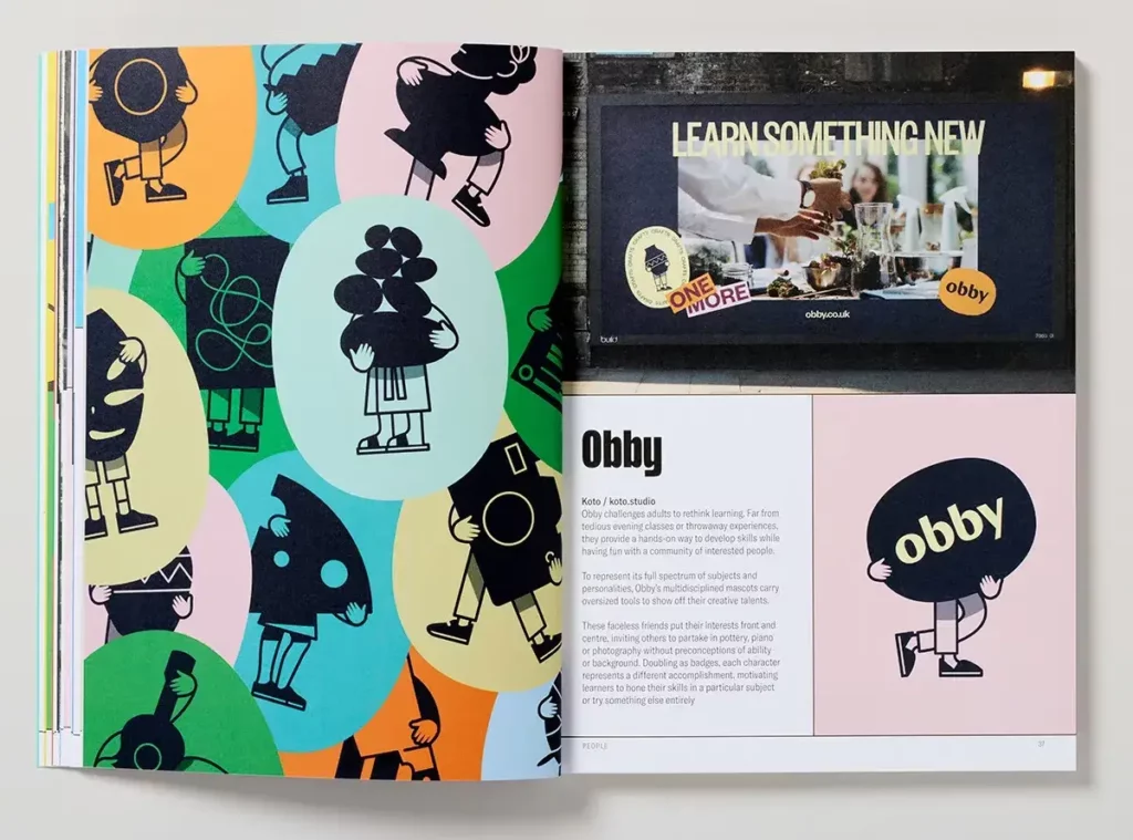 Diseñan libro sobre la historia de las mascotas corporativas 2 mascotas corporativas