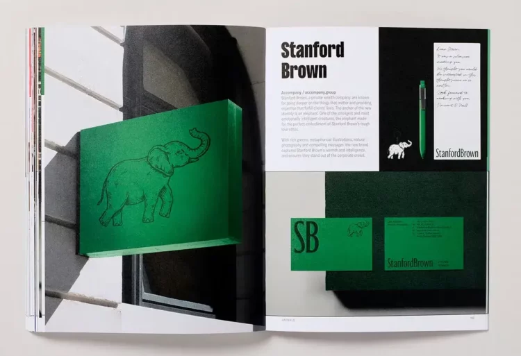 Diseñan libro sobre la historia de las mascotas corporativas 1 mascotas corporativas