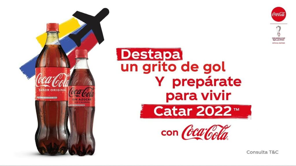 Qatar 2022: ¿Cuánto pagaron las marcas por publicidad en la Copa del Mundo?