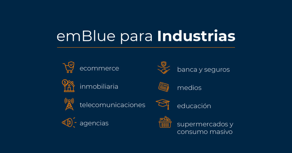 emBlue, el camino hacia el Customer Engagement 