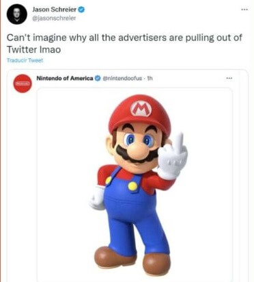 ¿Cierra Twitter? El desastre en la red social desde la compra de Elon Musk 4 ¿Cierra Twitter? El desastre en la red social desde la compra de Elon Musk