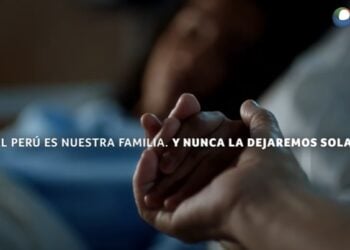 Entrevista: Pacífico Seguros revela el significativo propósito detrás de su nueva campaña #NoEstásSolo 5 pacifico imagen portal