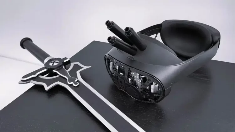 Diseñan gafas de realidad virtual que te pueden matar en la vida real 1 gafas de realidad virtual que te pueden matar