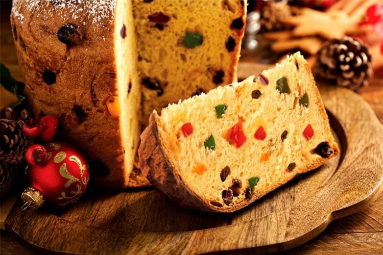 5 panetones italianos con los sabores más innovadores 1 5 panetones italianos con los sabores más innovadores