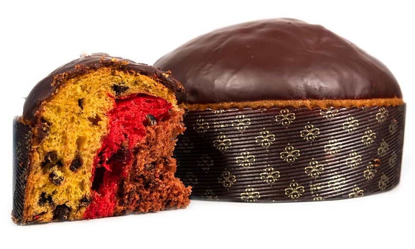 5 panetones italianos con los sabores más innovadores 2 paneton italiano tres masas