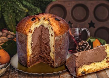 5 panetones italianos con los sabores más innovadores 3 paneton con helado