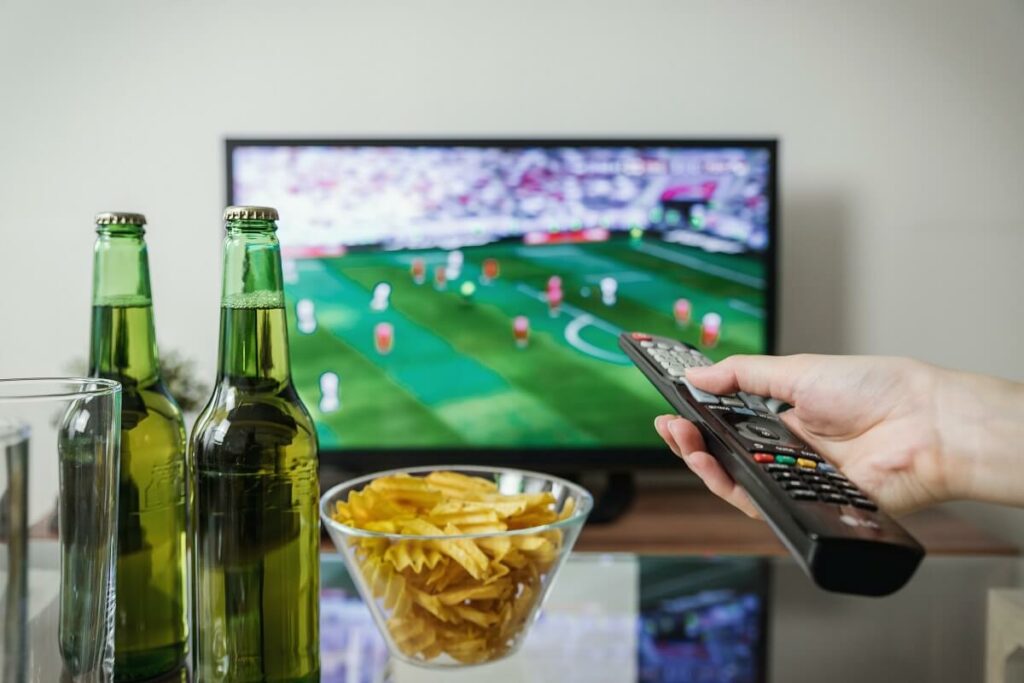 ¿Qué género prefieren ver los peruanos en televisión?