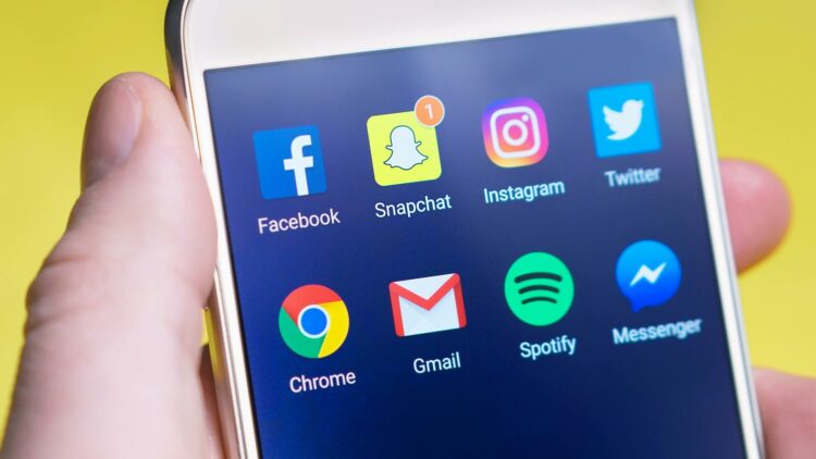 ¿Cuánto ganan las redes sociales por tener tus datos? 1 ¿Cuánto ganan las redes sociales por tener tus datos?