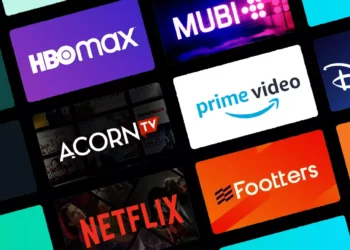 plataformas streaming españa