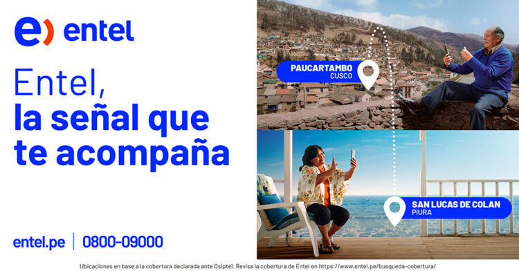 portal entel la selan que te